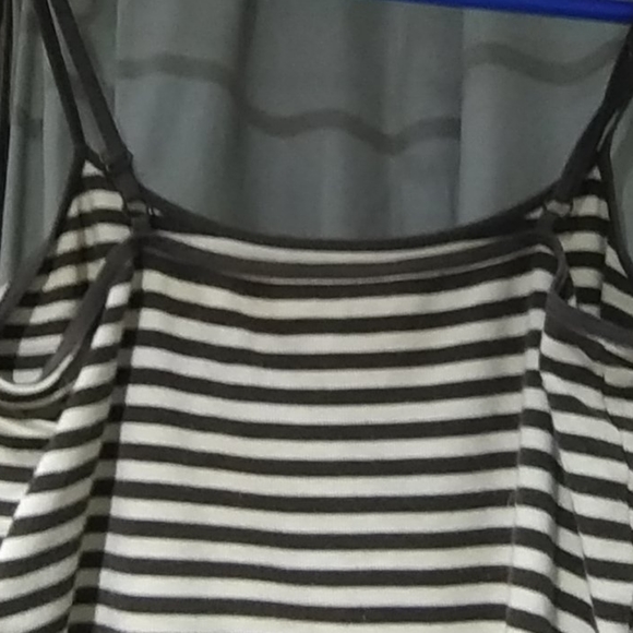 Women's ajustible straps tanktop design Jacob Anne - Picture 4 of 5